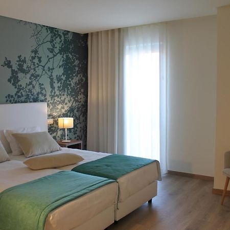 Barquinha Nature House Вила-Нова-да-Баркинья Экстерьер фото
